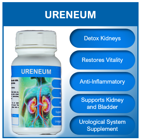 PB-KI1 URENEUM