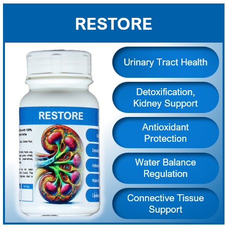 PB-KI4 RESTORE