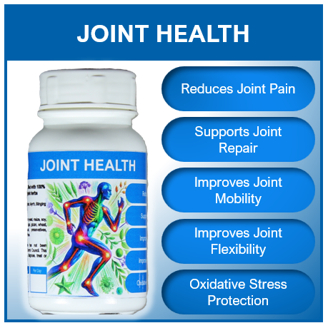 PB-KI5 JOINT HEALTH