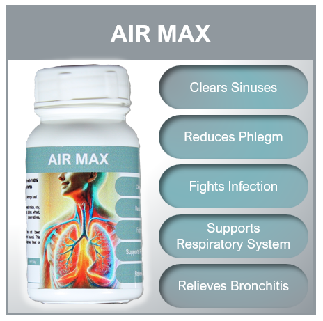 PB-LU1 AIR MAX