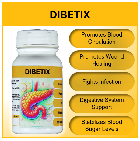 PB-SP2 DIBETIX