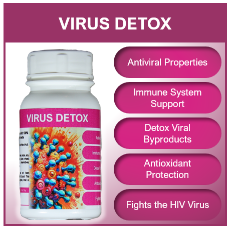 PB-DX7 VIRUS DETOX